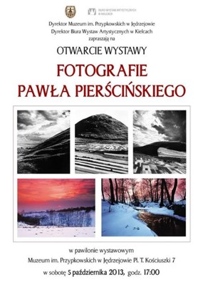 Muzeum Zegarów Fotografia Fotografie Pawła Pierścińskiego 