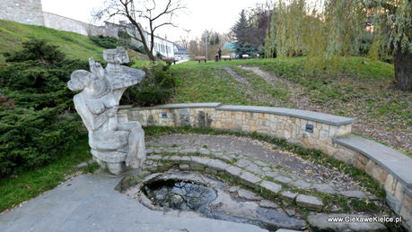 Park Miejski, Kielce Kielce 40. urodziny parkowej Biruty 