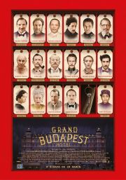 Helios Kino Grand Budapest Hotel 