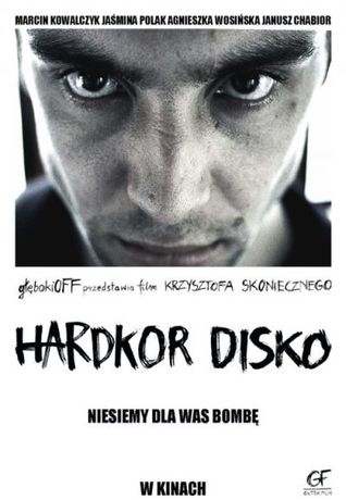 Helios Kino Hardkor Disko 