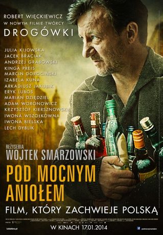 Kino Moskwa Kino Pod Mocnym Aniołem - Superczwartek 