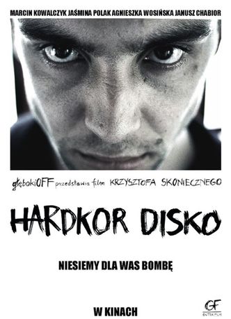 Kino Moskwa Kino Hardkor Disko 