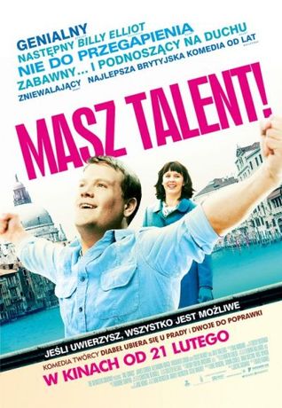 Helios Kino Masz talent - Kino Kobiet 