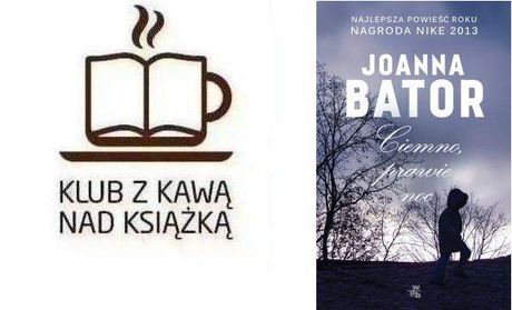 Choco Obsession Literatura Klub z Kawą nad Książką 
