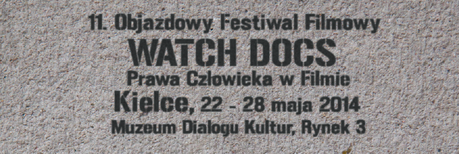 Muzeum Dialogu Kultur Cywilizacja Watch Docs Kielce 2014 