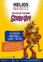 Helios Kino Filmowy Poranek ze Scooby-Doo 