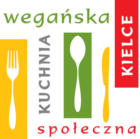 zobacz info Kuchnia Wegańska Kuchnia Społeczna w Kielcach Vol. 5 