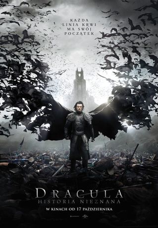 Helios Kino Dracula Historia Nieznana 