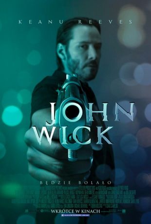 Helios Kino John Wick 