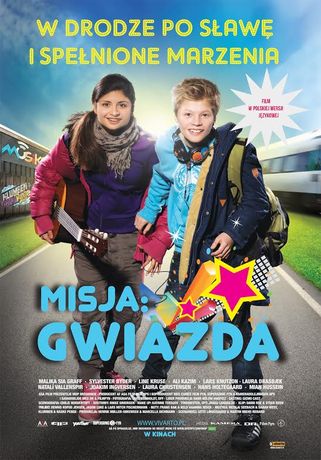 Kino Moskwa Kino Misja Gwiazda 