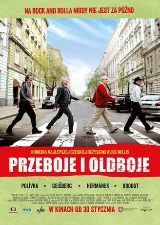 Kino Moskwa Kino Przeboje i Oldboje 