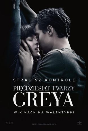 Kino Moskwa Kino Pięćdziesiąt twarzy Greya 