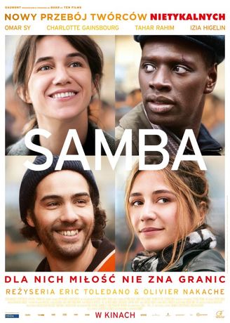 Kino Moskwa Kino Samba 