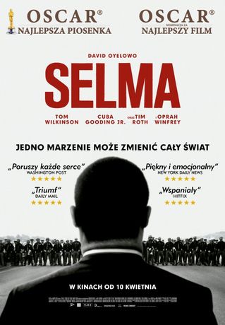 Kino Moskwa Kino Selma 