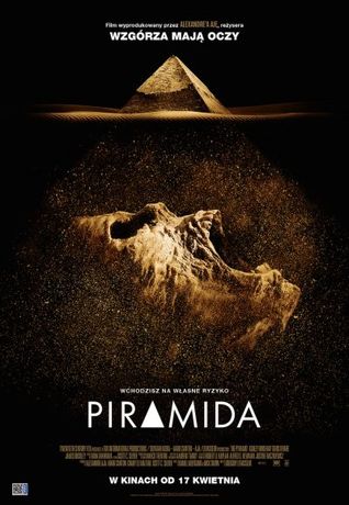 Helios Kino Piramida 