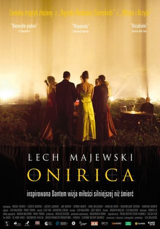 Kino Moskwa Kino Onirica 