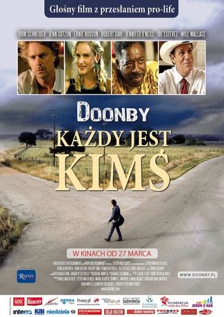 Kino Moskwa Kino Doonby. Każdy jest kimś 