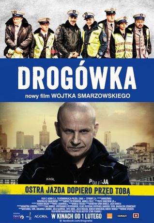 Helios Kino Drogówka / Kultura Dostępna 