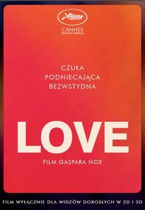 Kino Moskwa Kino Love 
