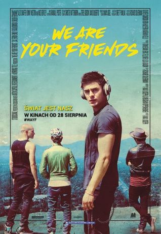 Helios Kino We Are Your Friends 