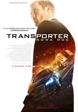 Helios Kino Transporter: Nowa moc 