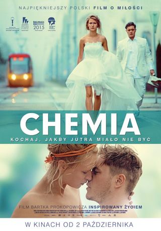 Kino Moskwa Kino Chemia 