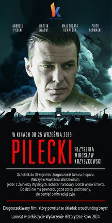 Kino Moskwa Kino Pilecki 