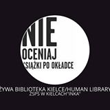 zobacz info Kultura Żywa Biblioteka Kielce/HUMAN LIBRARY 