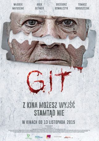 Kino Moskwa Kino Git 