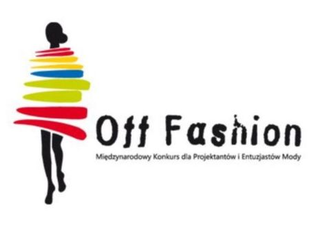 Kieleckie Centrum Kultury Moda XVIII Off Fashion - konkurs modowy 