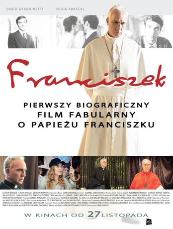 Kino Moskwa Kino Franciszek - Kino Myśli Chrześcijańskiej 