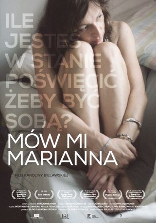 Kino Moskwa Kino Mów mi Marianna 