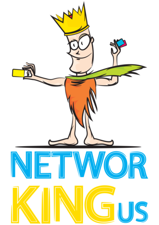 Bohomass Lab Internet NetworKINGus - spotkanie bardzo networkingowe 