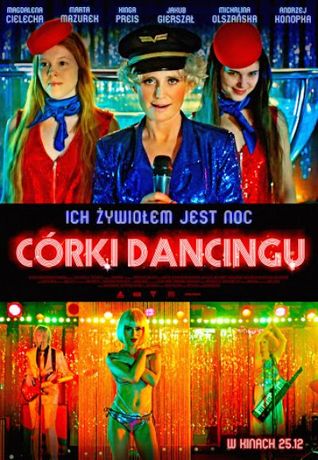 Helios Kino Córki dancingu - Kultura Dostępna 