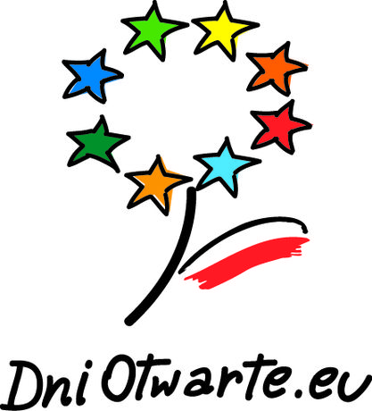 Centrum Edukacyjne - Szklany Dom Kultura Dni Otwarte Funduszy Europejskich 