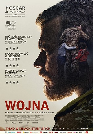 Kino Moskwa Kino Wojna 
