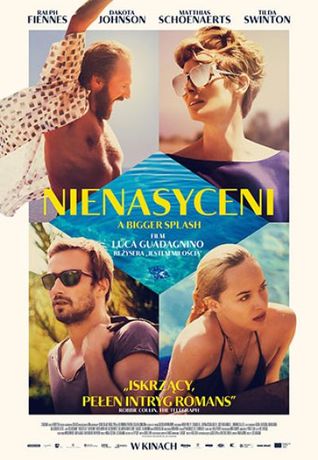Helios Kino Nienasyceni / Kino Konesera 