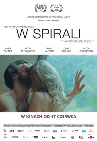 Kino Moskwa Kino W spirali 