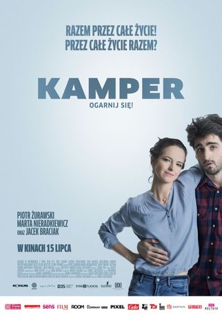 Kino Moskwa Kino Kamper 