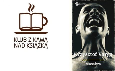 Choco Obsession Literatura Klub z Kawą nad Książką - 