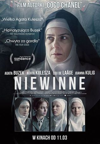 Helios Kino Niewinne / Kultura Dostępna 