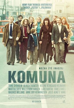 Helios Kino Komuna - Kino Konesera z Tomaszem Raczkiem 