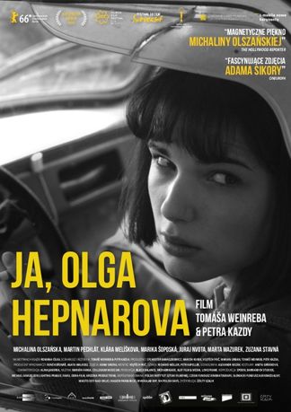 Kino Moskwa Kino Ja, Olga Hepnarova 