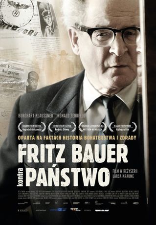 Kino Moskwa Kino Fritz Bauer kontra państwo 