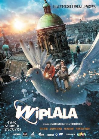 Kino Moskwa Kino Wiplala 