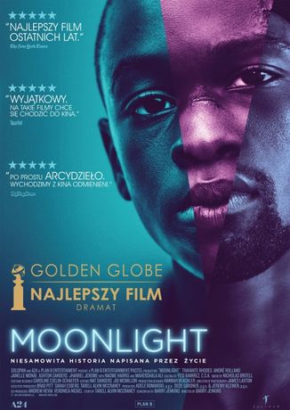 Kino Moskwa Kino Moonlight 