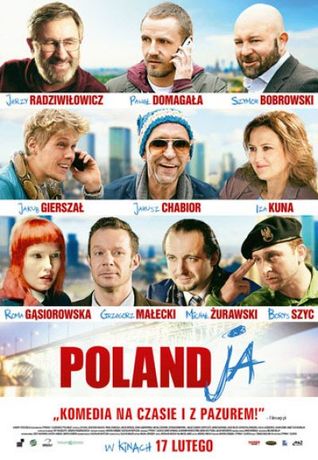 Helios Kino PolandJa 