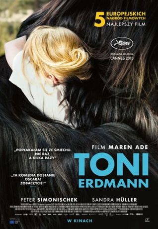 Helios Kino Toni Erdmann - Kino Konesera 
