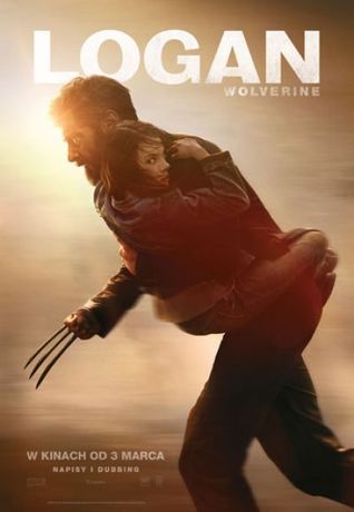 Helios Kino Logan: Wolverine 