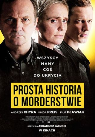 Helios Kino Prosta historia o morderstwie / Kultura Dostępna 
